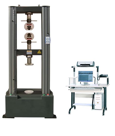 computerized universal testing machines|types of universal testing machine.